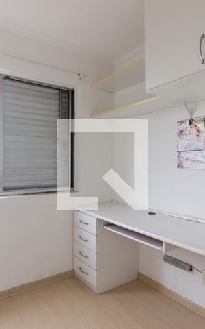 Apartamento à venda com 68m², 2 quartos e 1 vagaQuarto 1