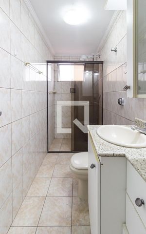 Apartamento à venda com 68m², 2 quartos e 1 vagaBanheiro