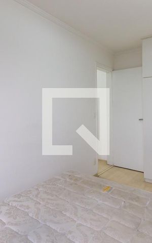 Apartamento à venda com 68m², 2 quartos e 1 vagaQuarto 2