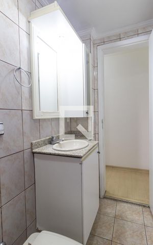 Apartamento à venda com 68m², 2 quartos e 1 vagaBanheiro