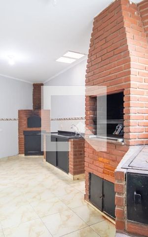 Casa para alugar com 420m², 3 quartos e 3 vagas Casa para alugar com 420m², 3 quartos e 3 vagasChurrasqueira