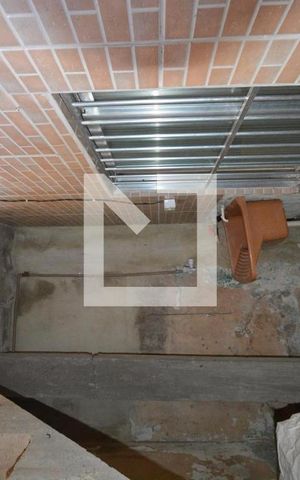 Apartamento para alugar com 40m², 1 quarto e sem vagaÁrea de Serviço