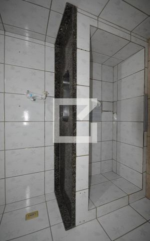 Apartamento para alugar com 40m², 1 quarto e sem vagaCozinha