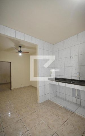 Apartamento para alugar com 40m², 1 quarto e sem vagaCozinha