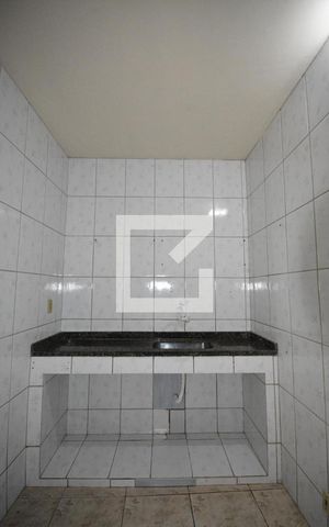 Apartamento para alugar com 40m², 1 quarto e sem vagaCozinha