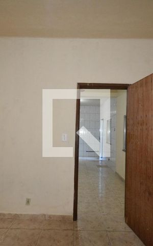 Apartamento para alugar com 40m², 1 quarto e sem vagaQuarto 1