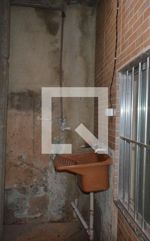 Apartamento para alugar com 40m², 1 quarto e sem vagaÁrea de Serviço