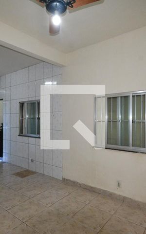 Apartamento para alugar com 40m², 1 quarto e sem vagaSala
