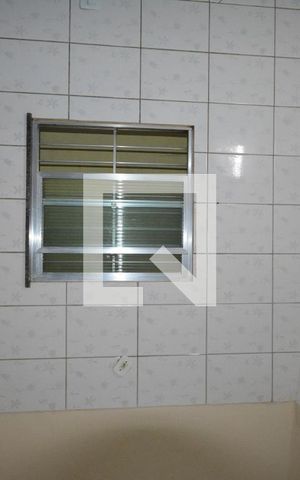 Apartamento para alugar com 40m², 1 quarto e sem vagaCozinha
