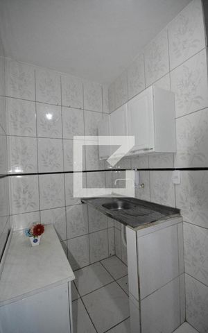 Apartamento para alugar com 30m², 1 quarto e sem vagaCozinhal