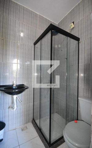 Apartamento para alugar com 30m², 1 quarto e sem vagaBanheiro Social