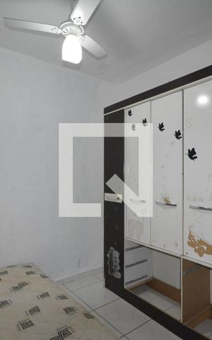 Apartamento para alugar com 30m², 1 quarto e sem vagaSala Quarto