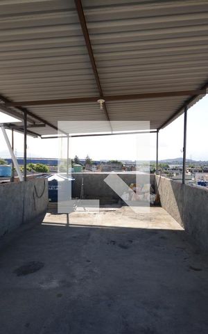 Apartamento para alugar com 30m², 1 quarto e sem vagaÁrea comum Terraço