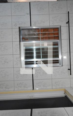 Apartamento para alugar com 30m², 1 quarto e sem vagaCozinha