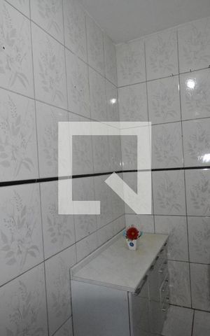 Apartamento para alugar com 30m², 1 quarto e sem vagaCozinha