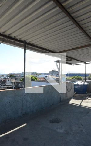 Apartamento para alugar com 30m², 1 quarto e sem vagaÁrea comum Terraço