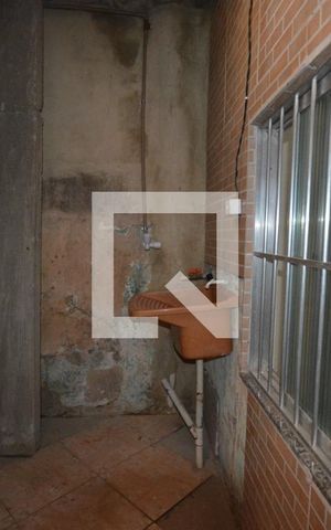 Apartamento para alugar com 30m², 1 quarto e sem vagaÁrea de Serviço