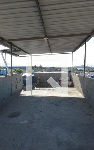 Apartamento para alugar com 30m², 1 quarto e sem vagaÁrea comum Terraço