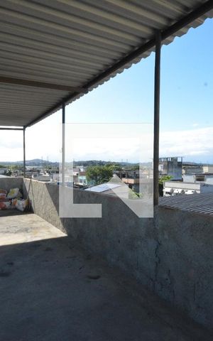 Apartamento para alugar com 30m², 1 quarto e sem vagaÁrea comum Terraço