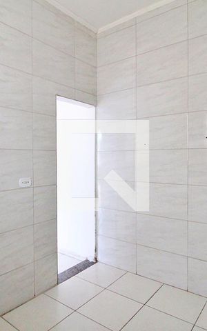 Casa para alugar com 30m², 1 quarto e 1 vagaCozinha