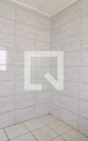 Casa para alugar com 30m², 1 quarto e 1 vagaCozinha