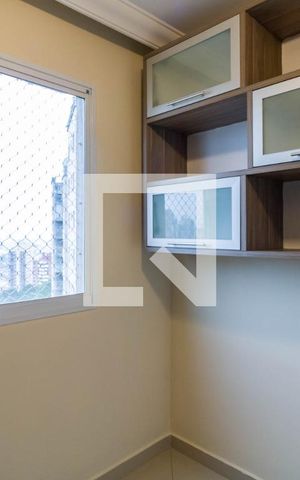 Apartamento à venda com 62m², 3 quartos e 2 vagas Apartamento à venda com 62m², 3 quartos e 2 vagasQuarto 2