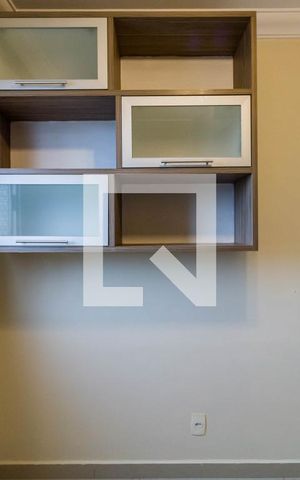 Apartamento à venda com 62m², 3 quartos e 2 vagas Apartamento à venda com 62m², 3 quartos e 2 vagasQuarto 2