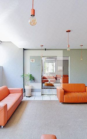 Apartamento à venda com 62m², 3 quartos e 2 vagas Apartamento à venda com 62m², 3 quartos e 2 vagasÁrea comum