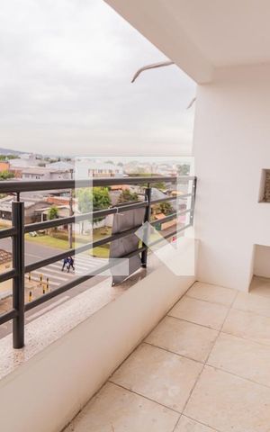 Apartamento à venda com 80m², 2 quartos e 1 vagaSacada