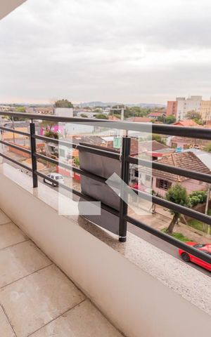 Apartamento à venda com 80m², 2 quartos e 1 vagaSacada