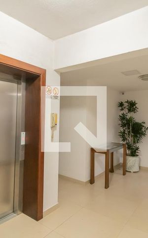 Apartamento à venda com 80m², 2 quartos e 1 vagaHall de Entrada