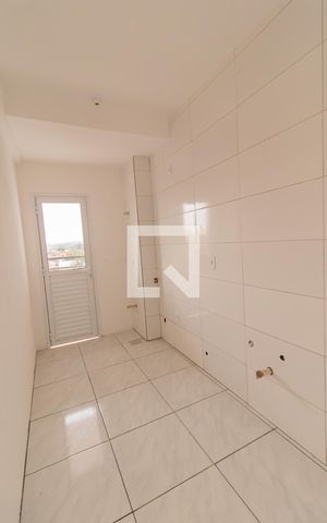 Apartamento à venda com 80m², 2 quartos e 1 vagaCozinha