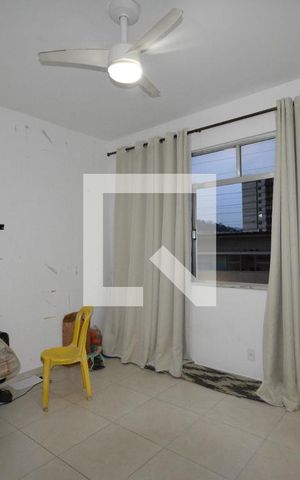 Apartamento à venda com 72m², 2 quartos e 1 vagaQuarto 2