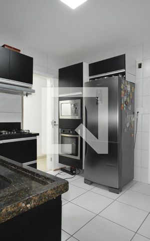 Apartamento à venda com 72m², 2 quartos e 1 vagaCozinha