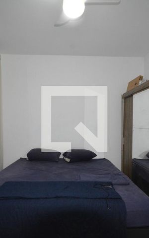 Apartamento à venda com 72m², 2 quartos e 1 vagaQuarto 1