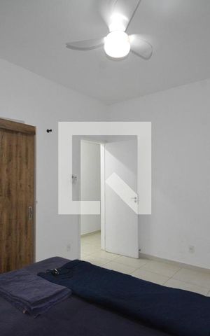 Apartamento à venda com 72m², 2 quartos e 1 vagaQuarto 1