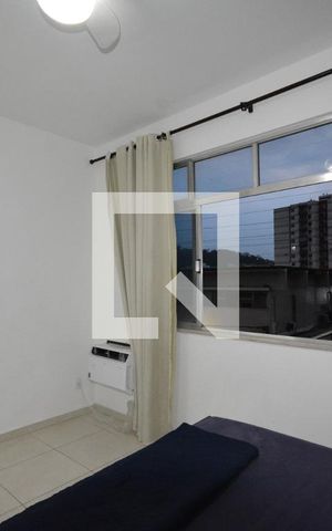 Apartamento à venda com 72m², 2 quartos e 1 vagaQuarto 1