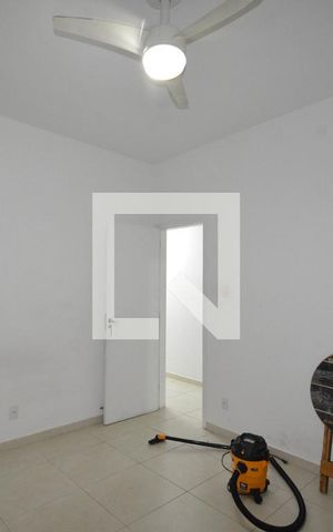 Apartamento à venda com 72m², 2 quartos e 1 vagaQuarto 2