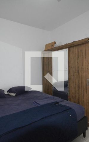 Apartamento à venda com 72m², 2 quartos e 1 vagaQuarto 1