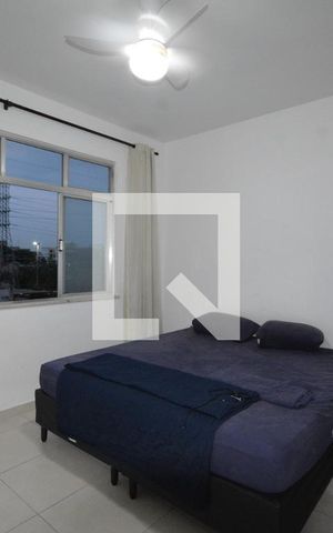 Apartamento à venda com 72m², 2 quartos e 1 vagaQuarto 1