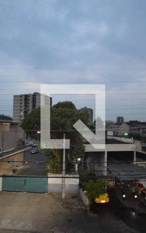 Apartamento à venda com 72m², 2 quartos e 1 vagaVista da Sala