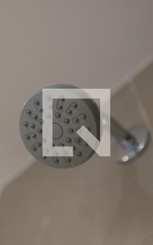 Studio à venda com 19m², 1 quarto e sem vagaChuveiro