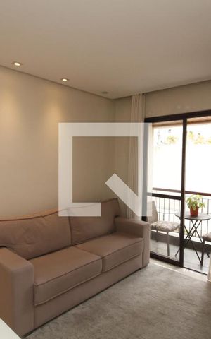 Apartamento à venda com 57m², 2 quartos e 1 vagaSala de TV