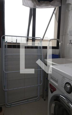 Apartamento à venda com 57m², 2 quartos e 1 vagaÁrea de Serviço