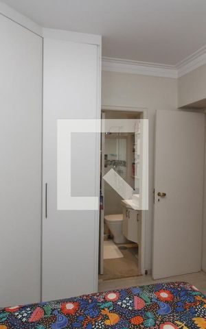 Apartamento à venda com 57m², 2 quartos e 1 vagaQuarto Suíte