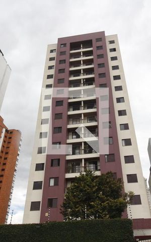 Apartamento à venda com 57m², 2 quartos e 1 vagaFachada