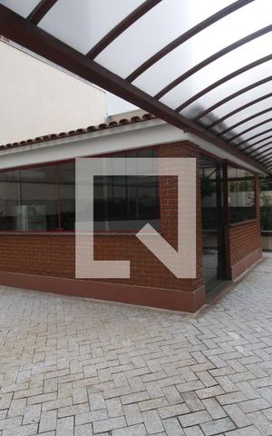 Apartamento à venda com 57m², 2 quartos e 1 vagaÁrea comum - Churrasqueira