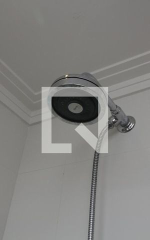 Apartamento à venda com 57m², 2 quartos e 1 vagaBanheiro da Suíte