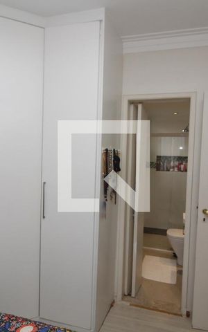 Apartamento à venda com 57m², 2 quartos e 1 vagaQuarto Suíte