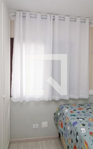 Apartamento à venda com 57m², 2 quartos e 1 vagaQuarto 1